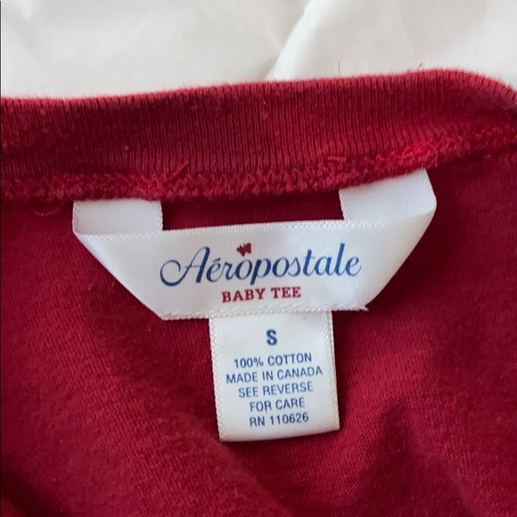 Santa is my homeboy red tee with sparkly words - Picture 6 of 7